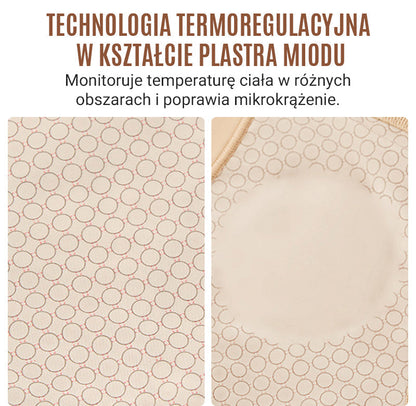 🔥 Zoštíhľujúce nohavičky na brucho pre ženy