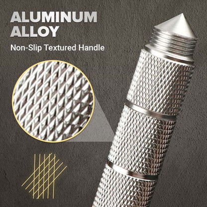 【🎁📿Ružový náhrdelník zadarmo🎁】💥Profesionálna úroveň 🔥Odnímateľný prenosný vreckový nôž s príveskom na kľúče