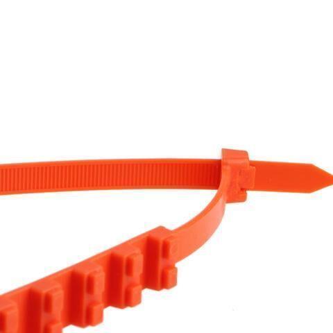 🔥 Zimné akcie 🚗 Super odolná proti opotrebovaniu protišmyková reťaz do auta 🌨️❄️