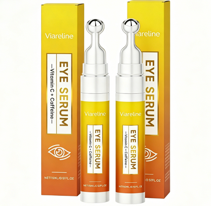 Časovo obmedzená zľava 50 % 🧊 Ľadové očné sérum s vitamínom C v guľôčkovom tvare | Rozlúčte sa s opuchmi a tmavými kruhmi pod očami ❄️💡