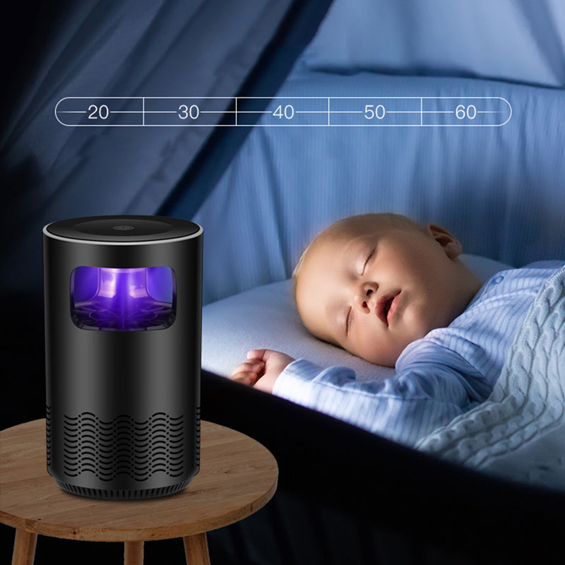 Lampa za uničevanje komarjev USB | BUG