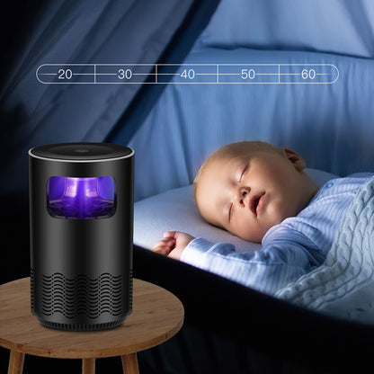 Lampa za uničevanje komarjev USB | BUG