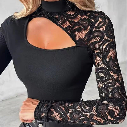 👚Tričko s dlhým rukávom