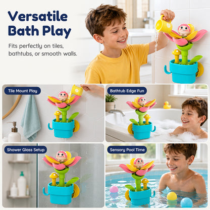 Kopalne igrače za dojenčke | BATH