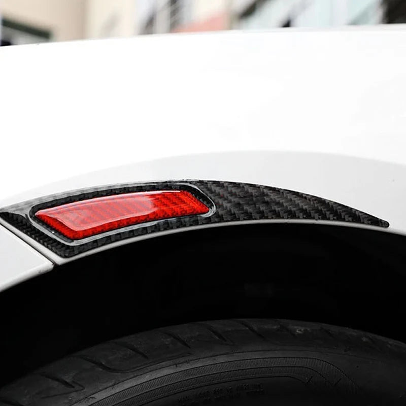 🏎️Časovno omejen 50 % popust🖤 Zaščitne folije za kolesa iz karbonskih vlaken, odporne proti praskam in obrabi, bistvene zaščitne folije za avtomobilski lak.