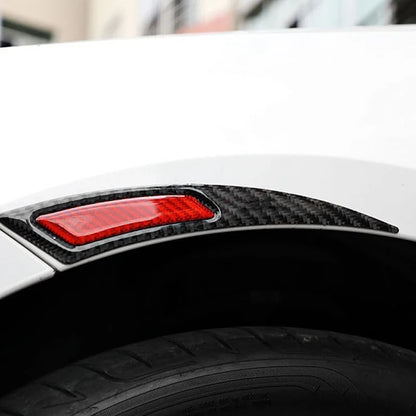 🏎️Časovno omejen 50 % popust🖤 Zaščitne folije za kolesa iz karbonskih vlaken, odporne proti praskam in obrabi, bistvene zaščitne folije za avtomobilski lak.