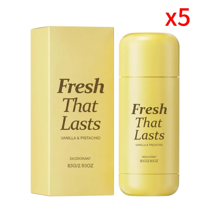 🧴Časovo obmedzená zľava 50%💦Dlhotrvajúci antiperspirant a dezodoračný telový krém, rýchloschnúci, nezanecháva biele stopy, osviežujúci krém do podpazušia