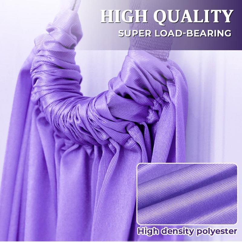 【💗Časovo obmedzená ponuka💗】Vylepšená páska na preťahovanie jog