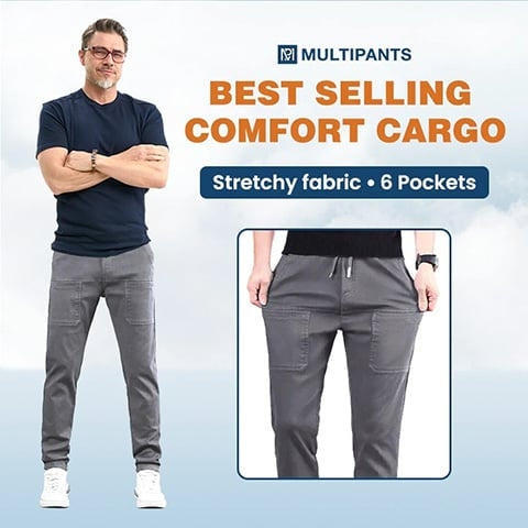 MultiPants