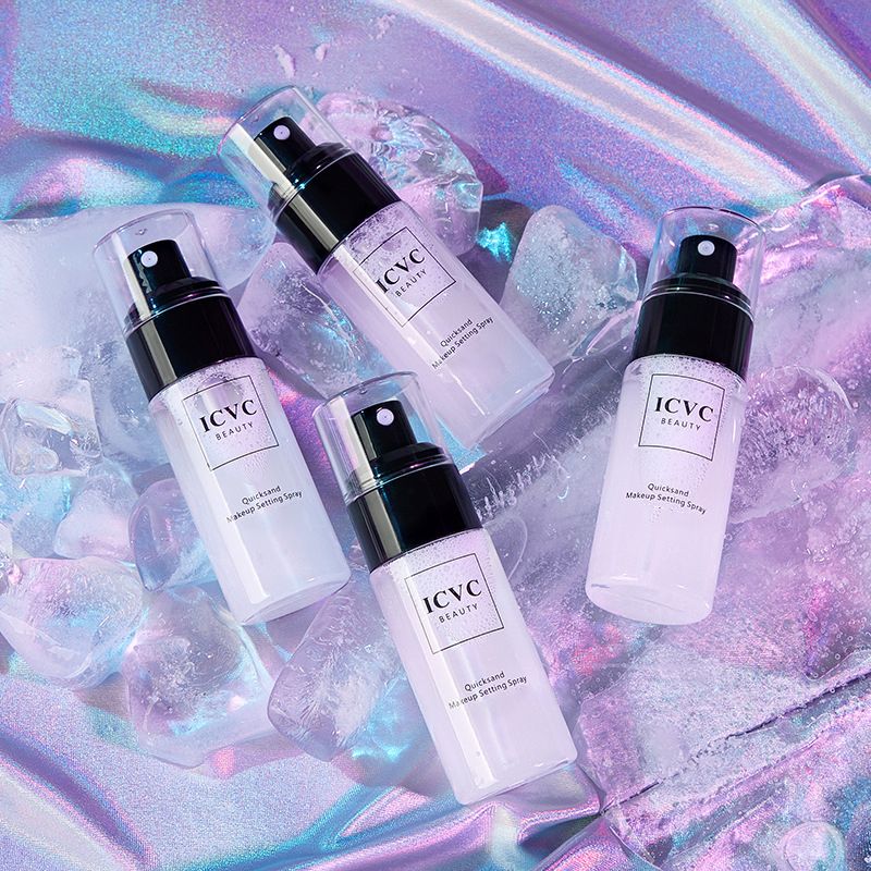 🔥Časovo obmedzená ponuka + 💧16-hodinový dlhotrvajúci multifunkčný make-up a sprej na starostlivosť o pleť, nevyhnutný kozmetický produkt