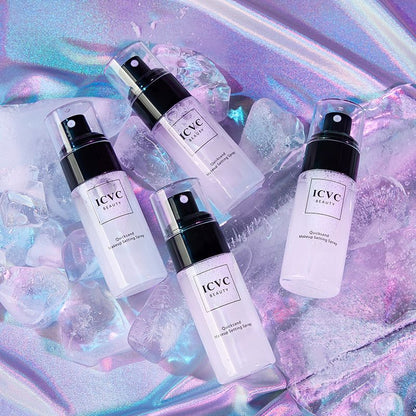 🔥Časovo obmedzená ponuka + 💧16-hodinový dlhotrvajúci multifunkčný make-up a sprej na starostlivosť o pleť, nevyhnutný kozmetický produkt