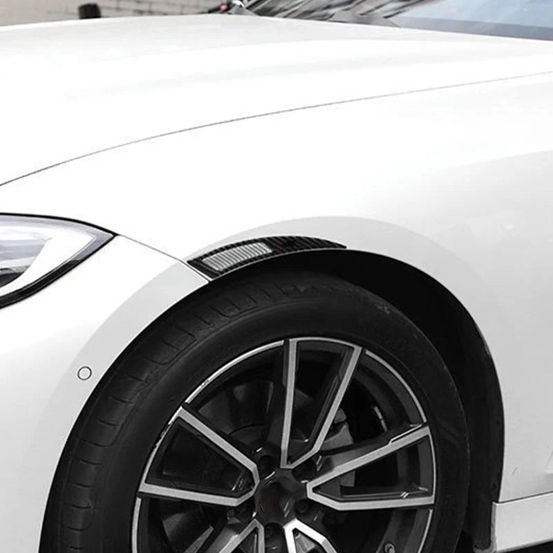🏎️Časovno omejen 50 % popust🖤 Zaščitne folije za kolesa iz karbonskih vlaken, odporne proti praskam in obrabi, bistvene zaščitne folije za avtomobilski lak.