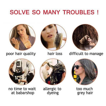 2025 HORÚCI PREDAJ | KRÁTKE PRÍRODNÉ VLASY TOPPERS