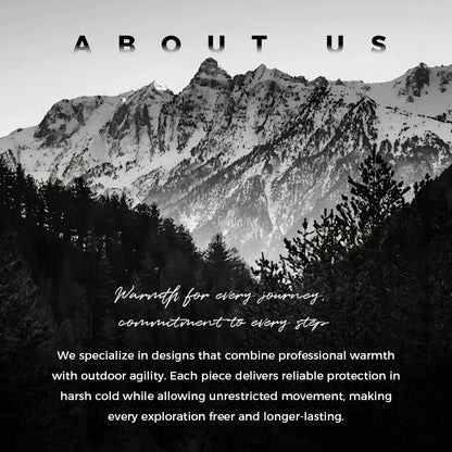 🔥👖Vetruodolné vodeodolné teplé elastické turistické nohavice v páse