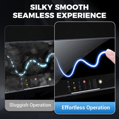 ✨ 📱35K+PREDANÉ!! Obojstranné puzdro z tvrdeného skla pre telefóny Samsung radu S23-S25