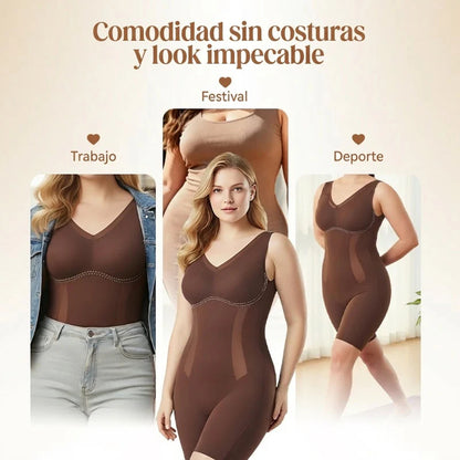 BODY tvarujúci brucho