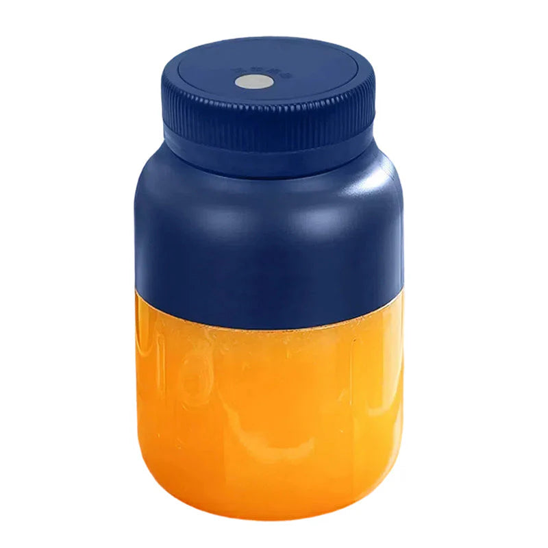 🔥Elektrická odšťavovačka s veľkou kapacitou 1300 ml🌿✨
