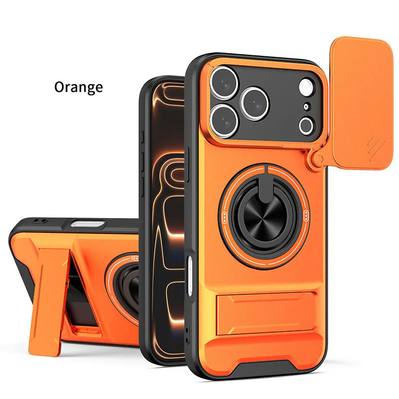 🔥 Najpredávanejšie magnetické puzdro 3 v 1 pre iPhone – otočný držiak o 360°, odolné proti pádom, možnosť platby na dobierku📱