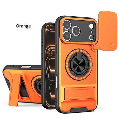 🔥 Najpredávanejšie magnetické puzdro 3 v 1 pre iPhone – otočný držiak o 360°, odolné proti pádom, možnosť platby na dobierku📱