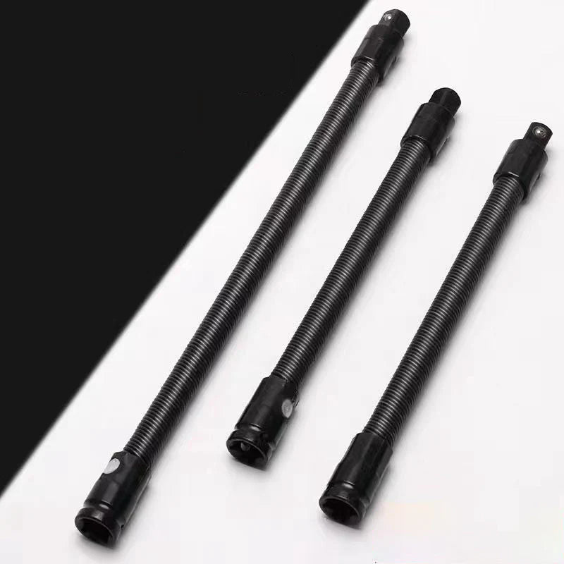 🔧🌀1/2" predlžovacia tyč s pružným vývrtkom