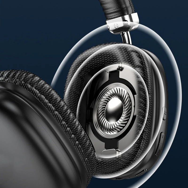🎧 Bezdrôtové Bluetooth slúchadlá – hlboké basy, 20 hodín prehrávania a pohodlné nosenie 🔋