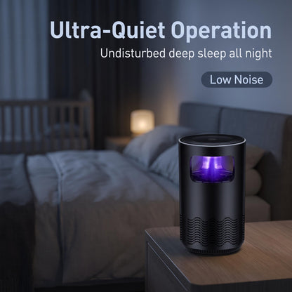Lampa za uničevanje komarjev USB | BUG