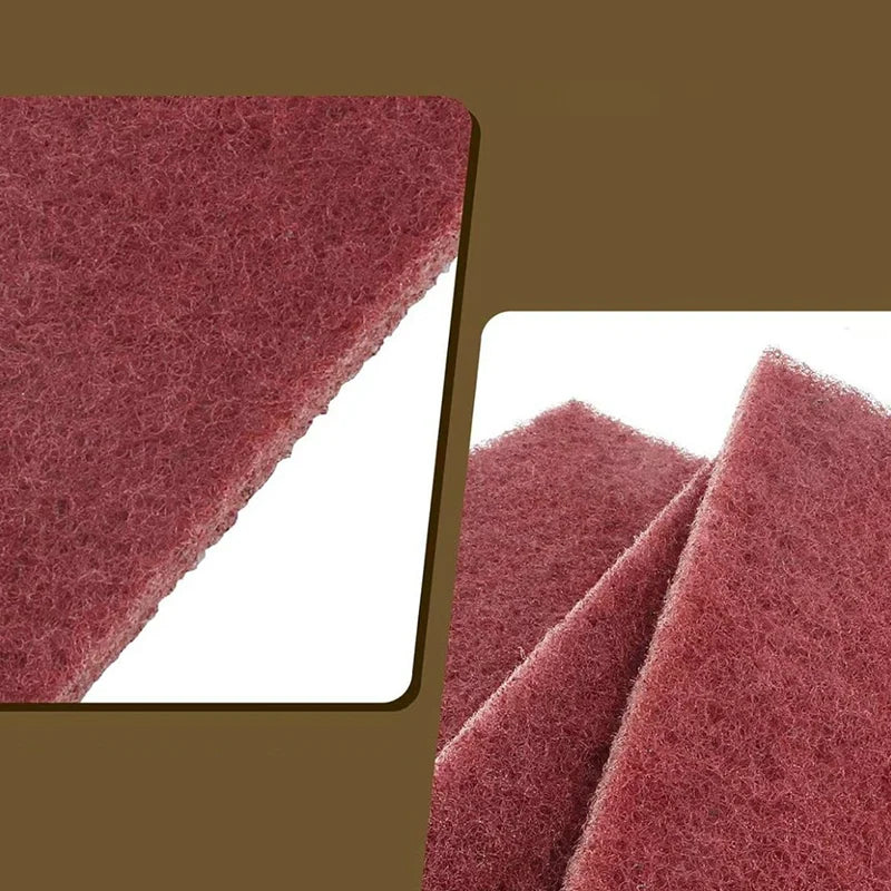 Večnamenske brusne blazinice za čiščenje | CLEAN