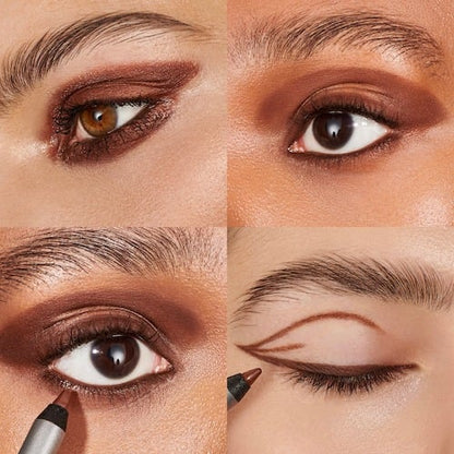 🎁Kúp 1 a získajte 1 zadarmo🔥🔥1440 minút vodoodolná ceruzka na oči