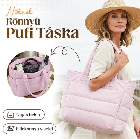 👜Veľkokapacitná dámska kabelka