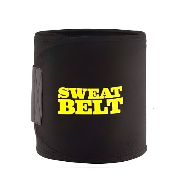 🔥Časovo obmedzená zľava 50 %💪Opasok SLIMERA na potenie, unisex fitness tvarovanie brucha a podpora pásu