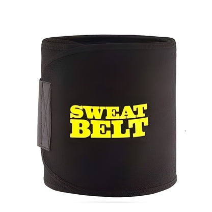 🔥Časovo obmedzená zľava 50 %💪Opasok SLIMERA na potenie, unisex fitness tvarovanie brucha a podpora pásu