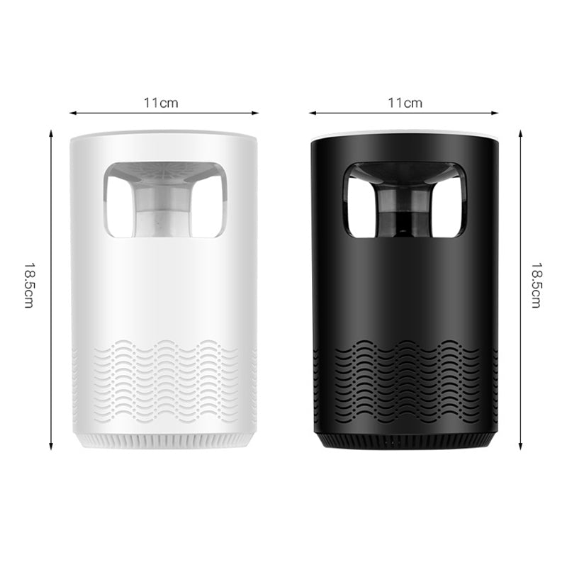 Lampa za uničevanje komarjev USB | BUG