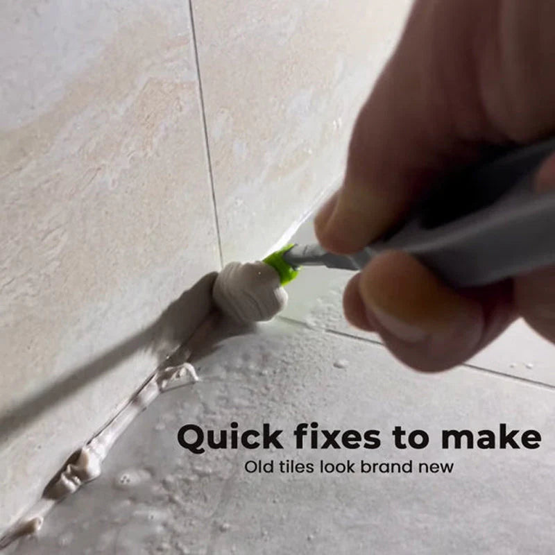 rofesionálne nástroje na úpravu škár a tmelov