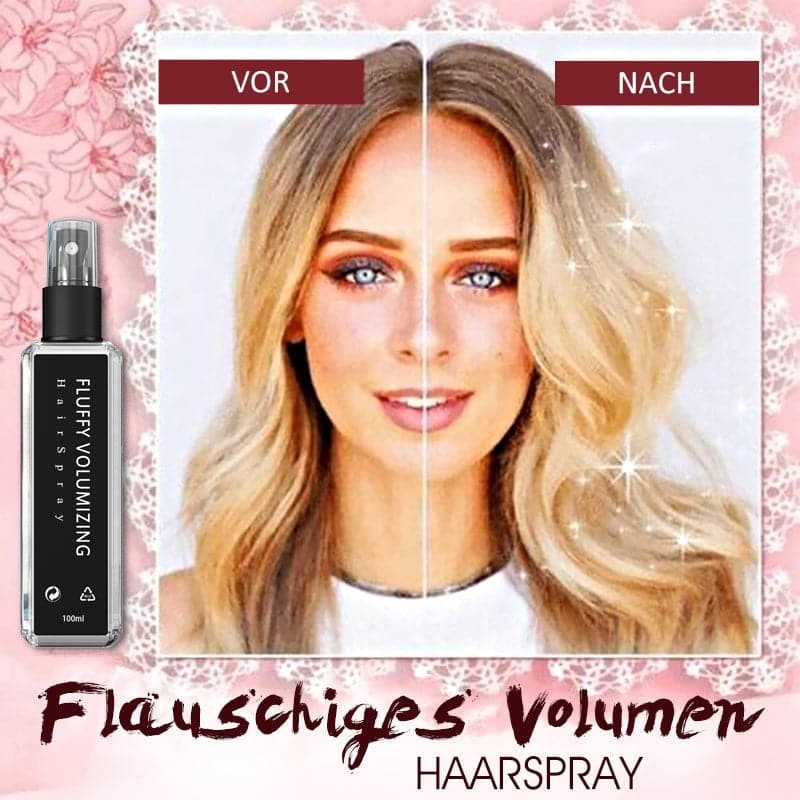 🔥Kúp 1 a získajte 1 zadarmo🔥Spray na zahustenie vlasov s prírodnými rastlinnými proteínmi