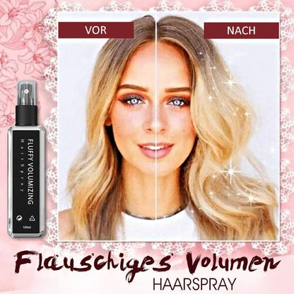 🔥Kúp 1 a získajte 1 zadarmo🔥Spray na zahustenie vlasov s prírodnými rastlinnými proteínmi
