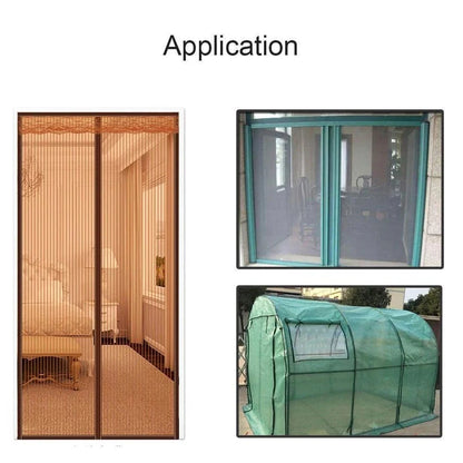🔥🔥Lepiaca páska na opravu mrežových okien🏠