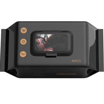 🔥Novinka 2025🔥 Mokré obrúsky na čistenie interiéru automobilu