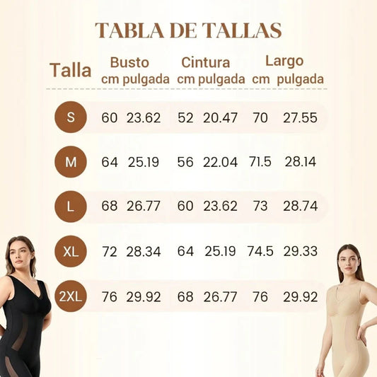 BODY tvarujúci brucho