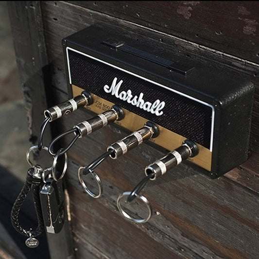 🎸 Marshall JCM800 gitarový zosilňovač Key Rack