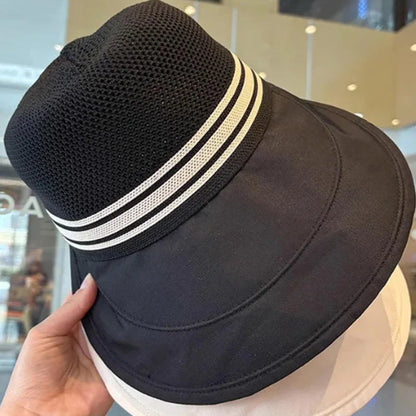🌴Letné špeciálne ponuky🌴Dámske trendy priedušné slnečné klobúky