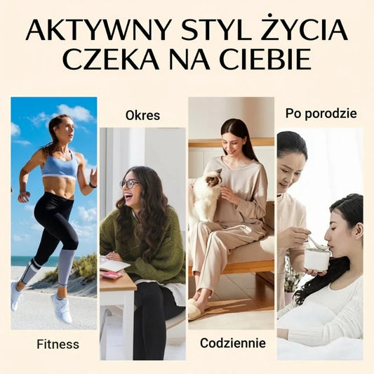 【Tri položky】👙2026 Vysoko kvalitná hygienická bielizeň s vysokým pásom, ktorá účinne zabraňuje bočnému úniku