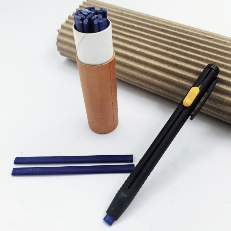 Toplotno izbrisljiv marker za tekstil | LYRA