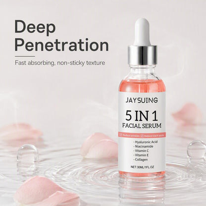 Večnamenski obnovitveni serum | KELVO