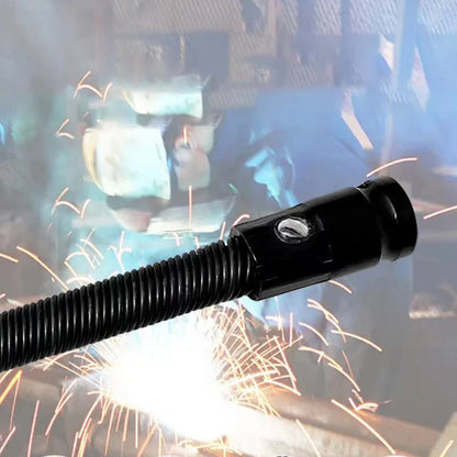 🔧🌀1/2" predlžovacia tyč s pružným vývrtkom