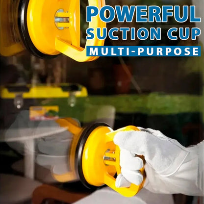 👍Viacúčelová, vysoko odolná prísavka na odstraňovanie preliačin