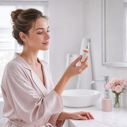 Večnamenski obnovitveni serum | KELVO