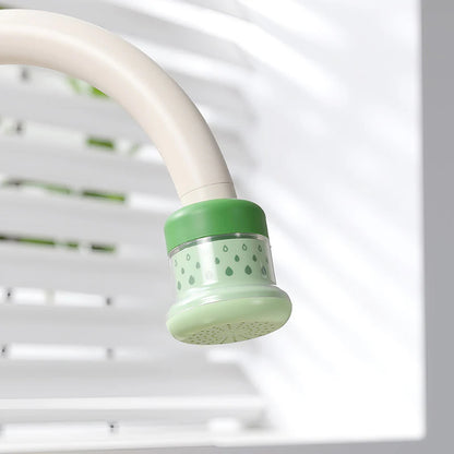 💧🛡️360° Rotatable Multi-Layer Tap Water Filter | Anti-Splash Faucet Purifier, Save €46 🎁