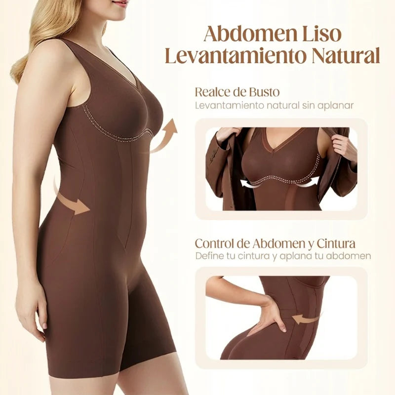 BODY tvarujúci brucho