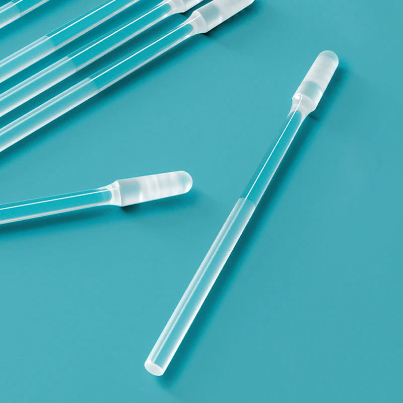 💖Opakovane použiteľné lepiace tampóny na bezpečné odstránenie ušného mazu – jemné a účinné 👂