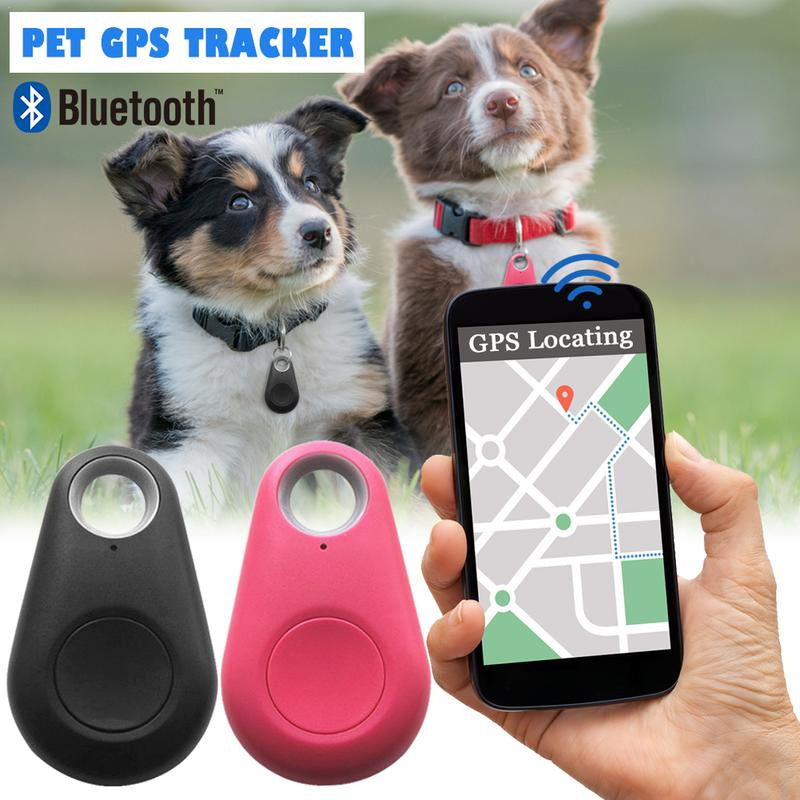 🔍Bluetooth obojsmerný sledovač proti strate｜Univerzálne polohovanie domácich miláčikov, kľúčov, batožiny a detí✨